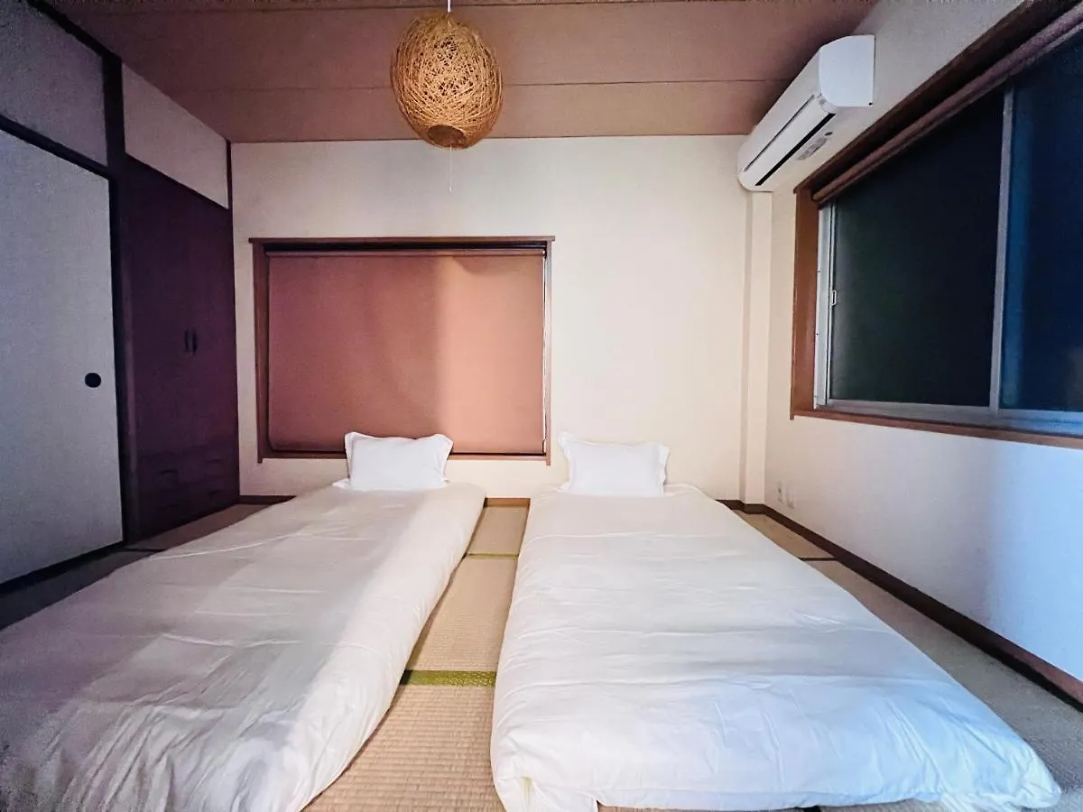 도쿄 Kojima House 아파트