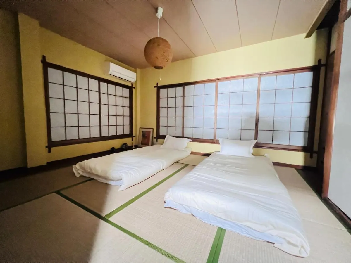 도쿄 Kojima House 아파트 일본