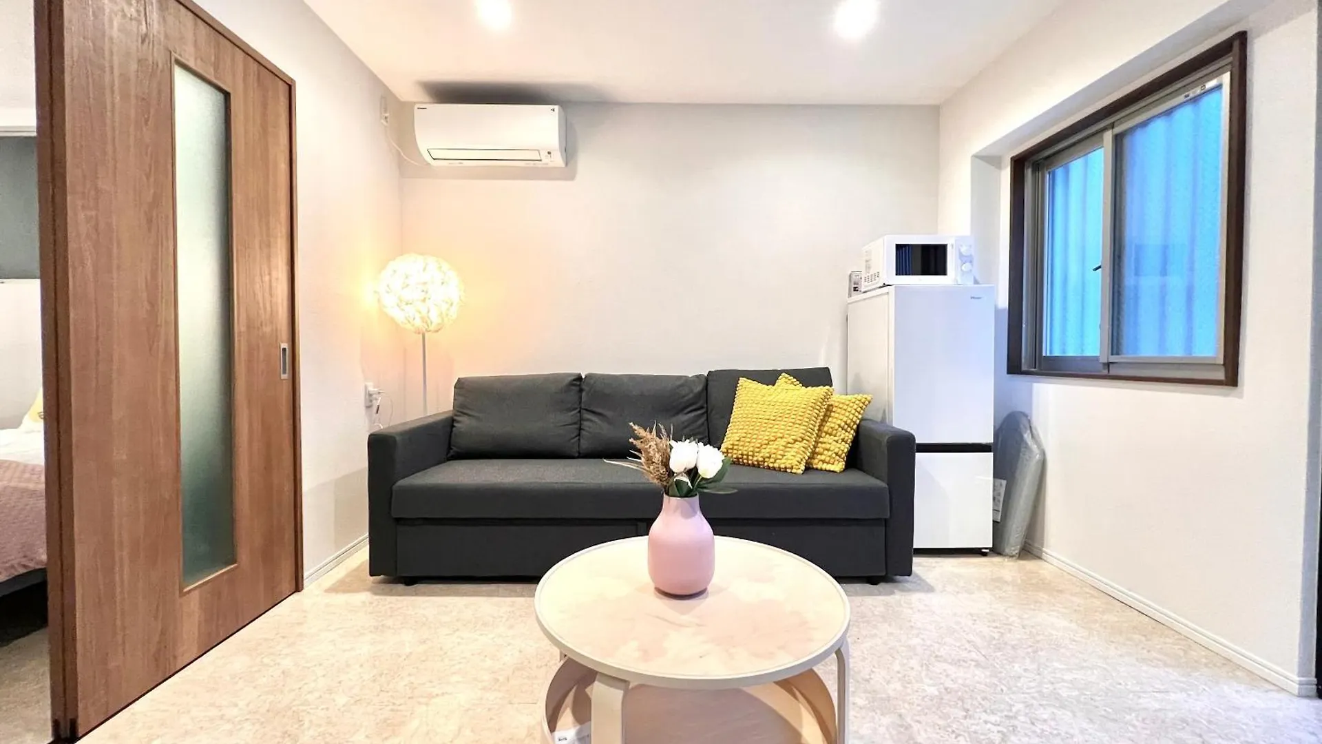 도쿄 Kojima House 아파트