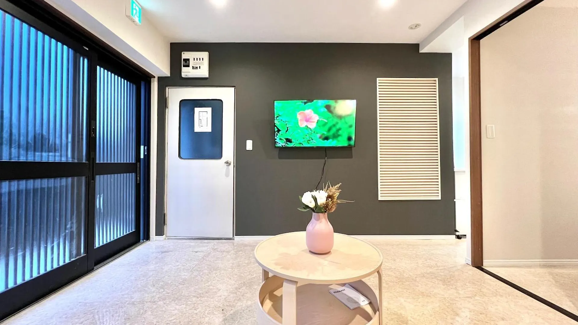 도쿄 Kojima House 아파트 0*,