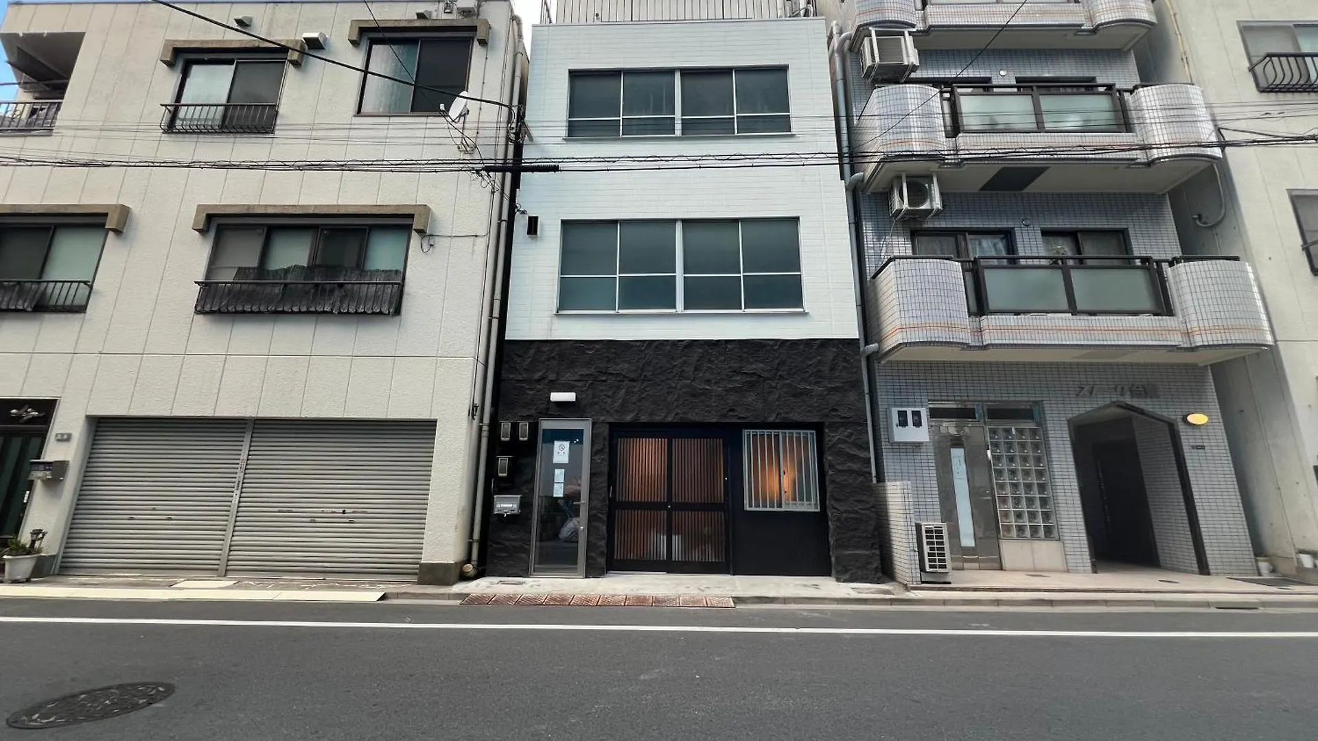 도쿄 Kojima House 아파트 0*,  일본