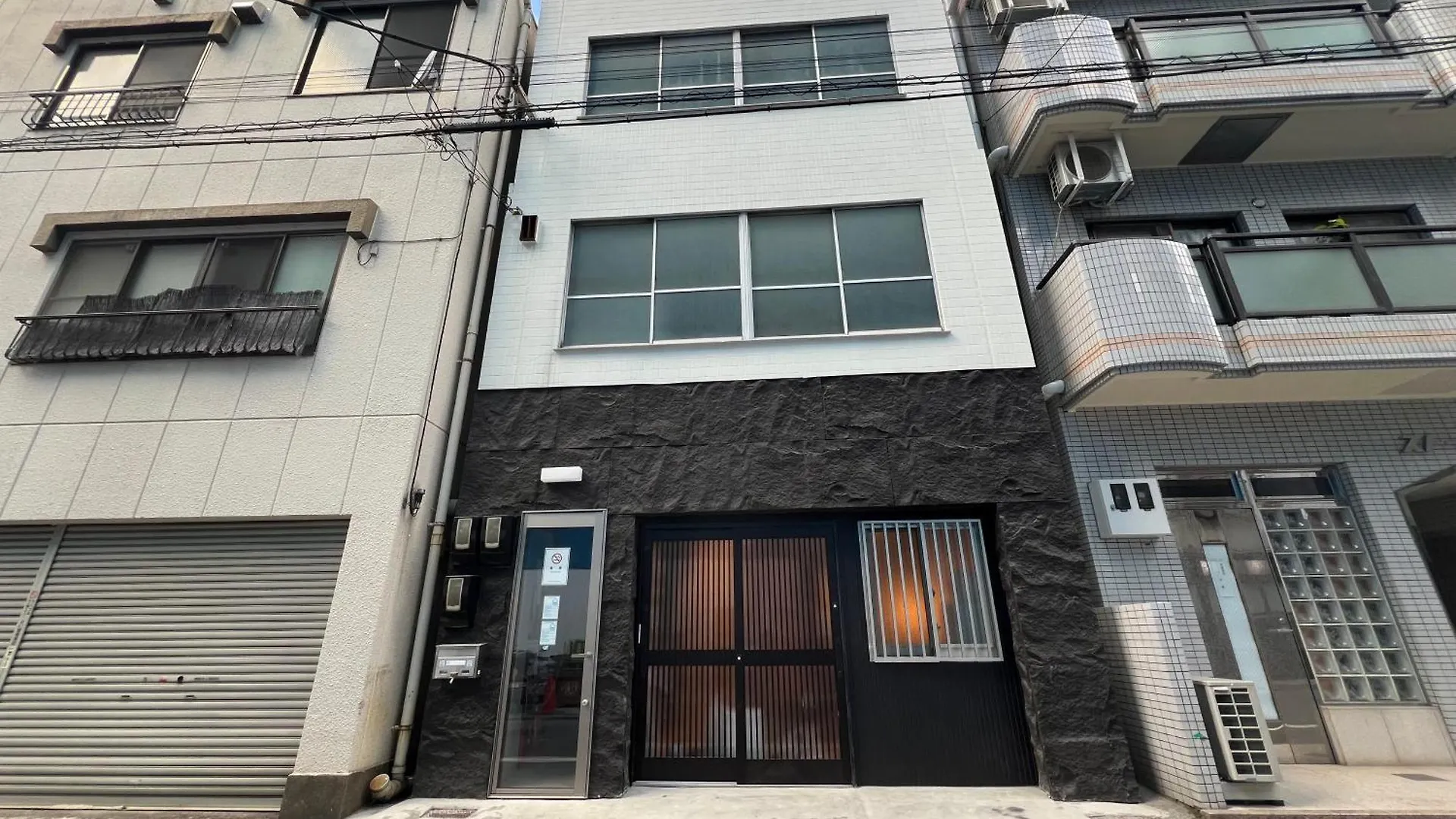 Kojima House Apartment Tokyo